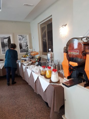 西尔维奥酒店-官方