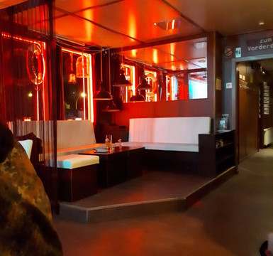 Laughing Spree Comedy-柏林必去景点