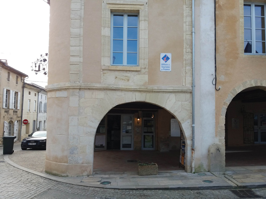 Sauveterre-De-Guyenne旅游攻略图片