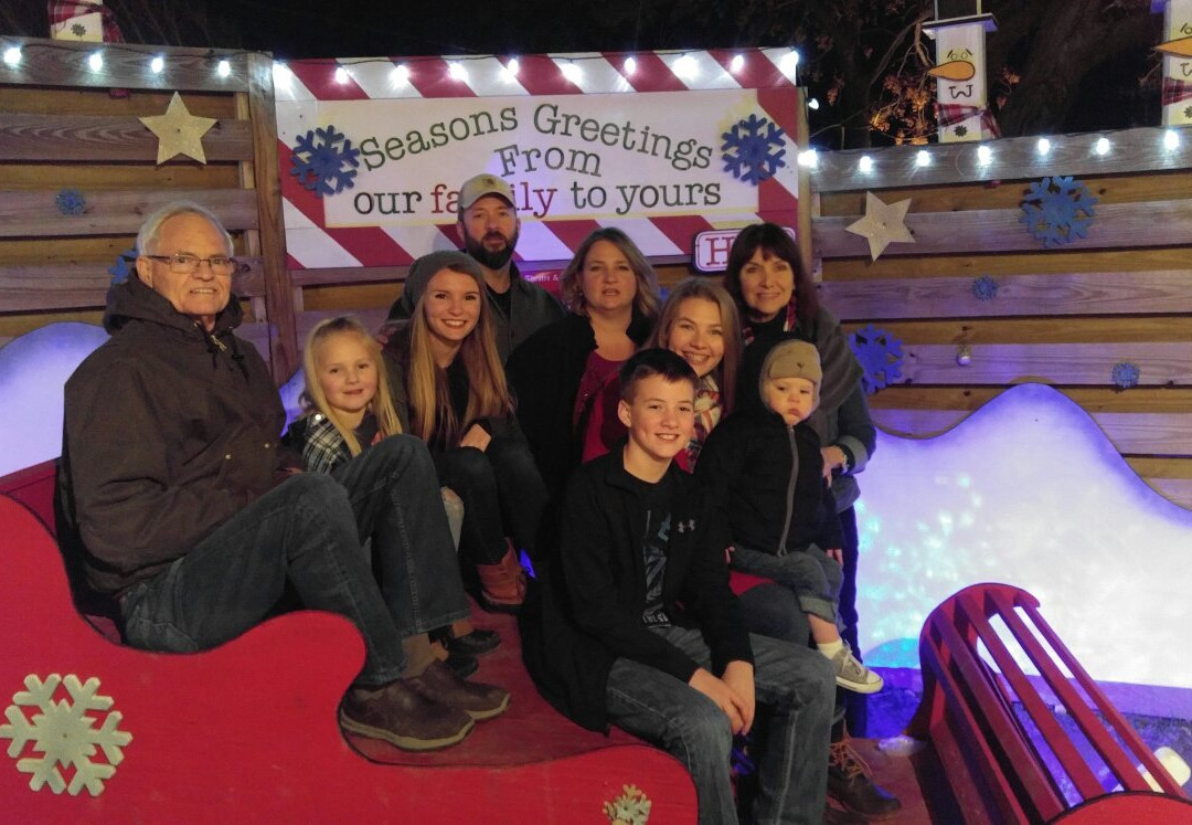 EmilyAnn Theatre & Gardens-Wimberley必去景点