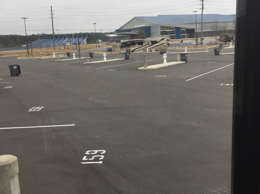 Hoover RV Park
