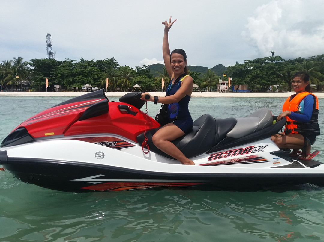 Poseidon's Adventures & Watersports景点图片