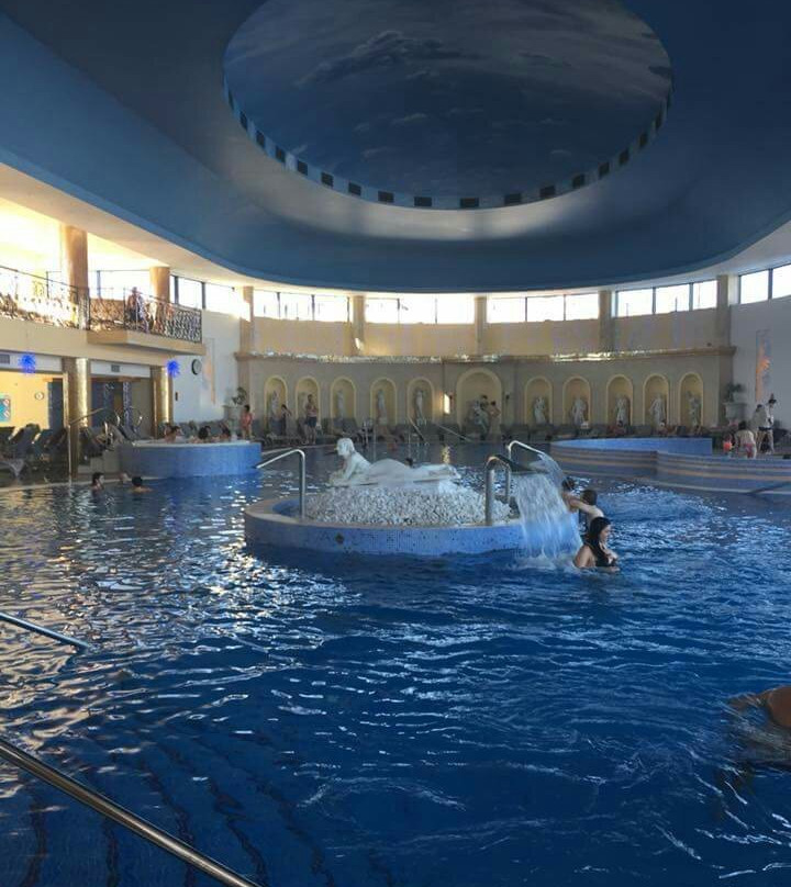 Izvor Aqua Park-Arandjelovac必去景点