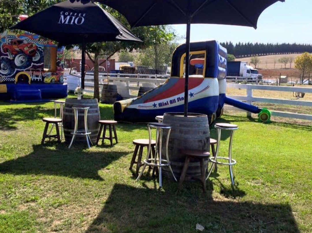 原始森林-墨尔本必去景点