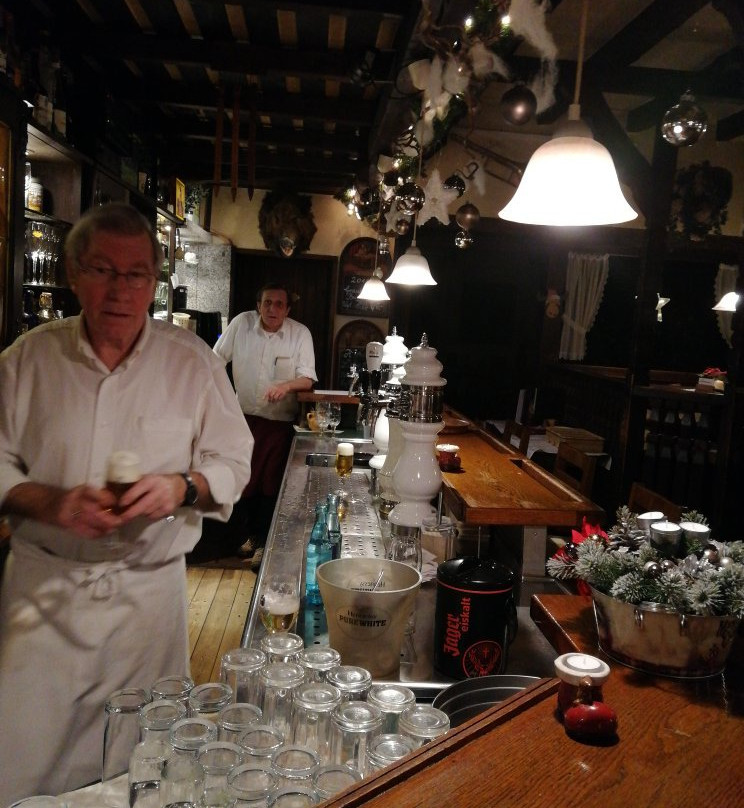 Nettelbecks Restaurant