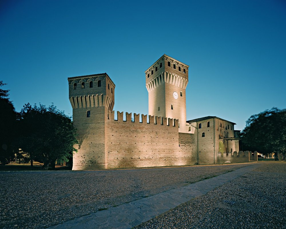 Castello di Formigine景点图片