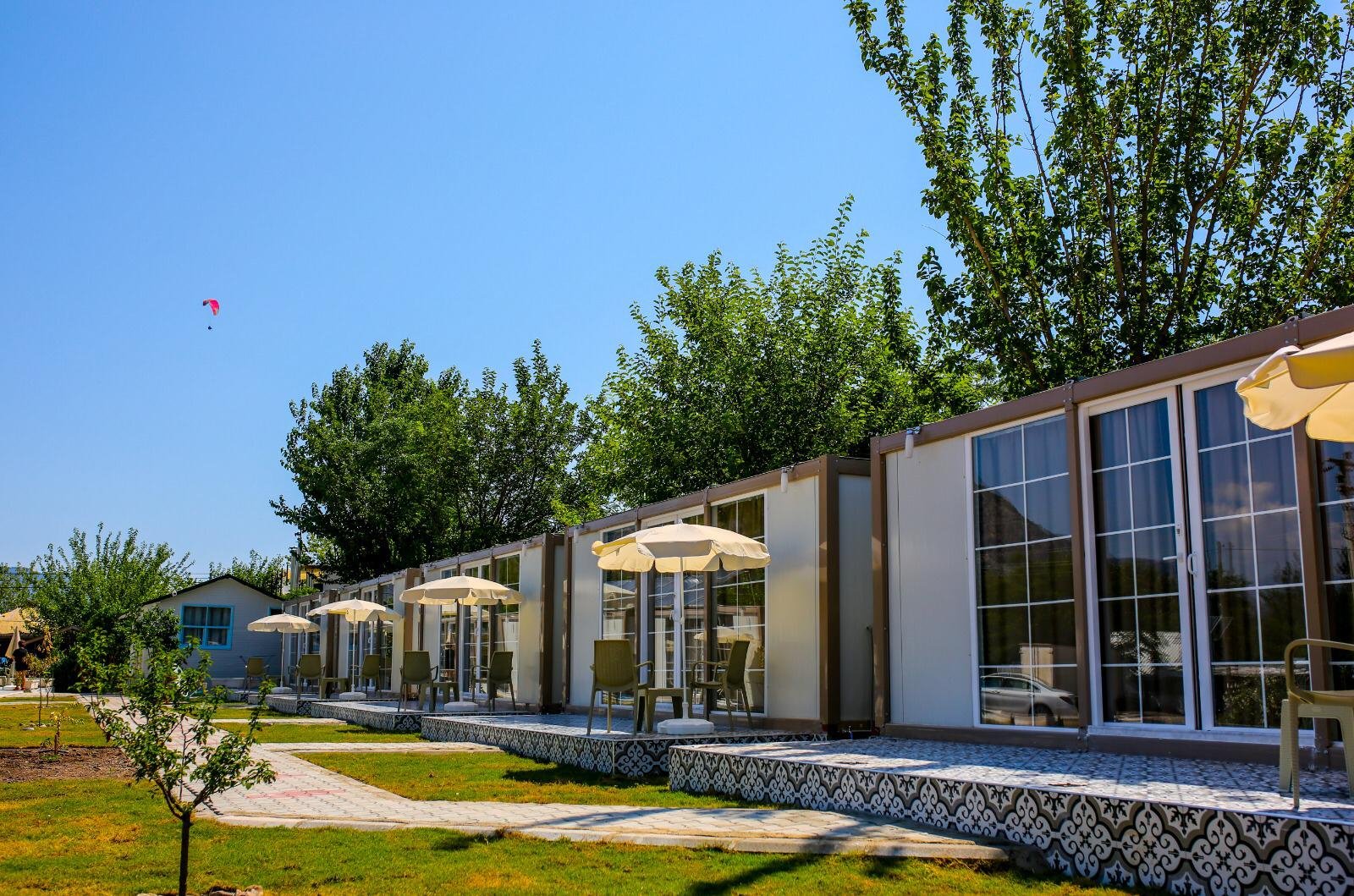 Lime Butik Otel-官方