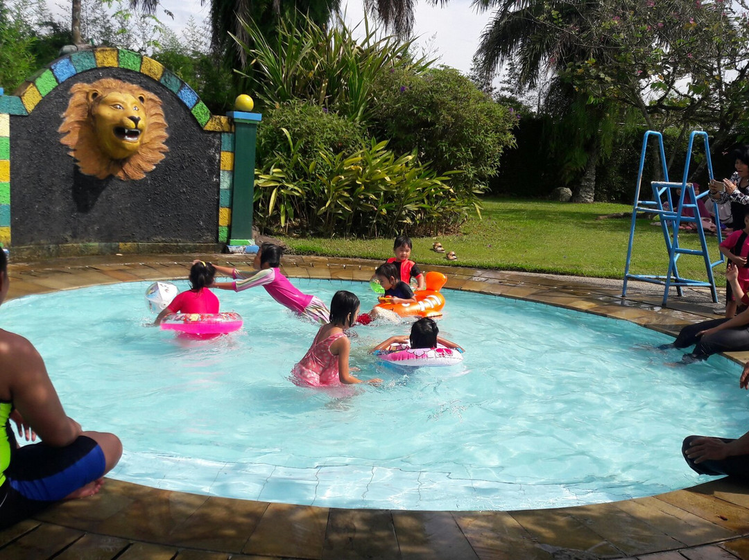 Puncak Resort Villa by Aryaduta主图