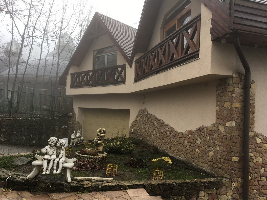 Villa House