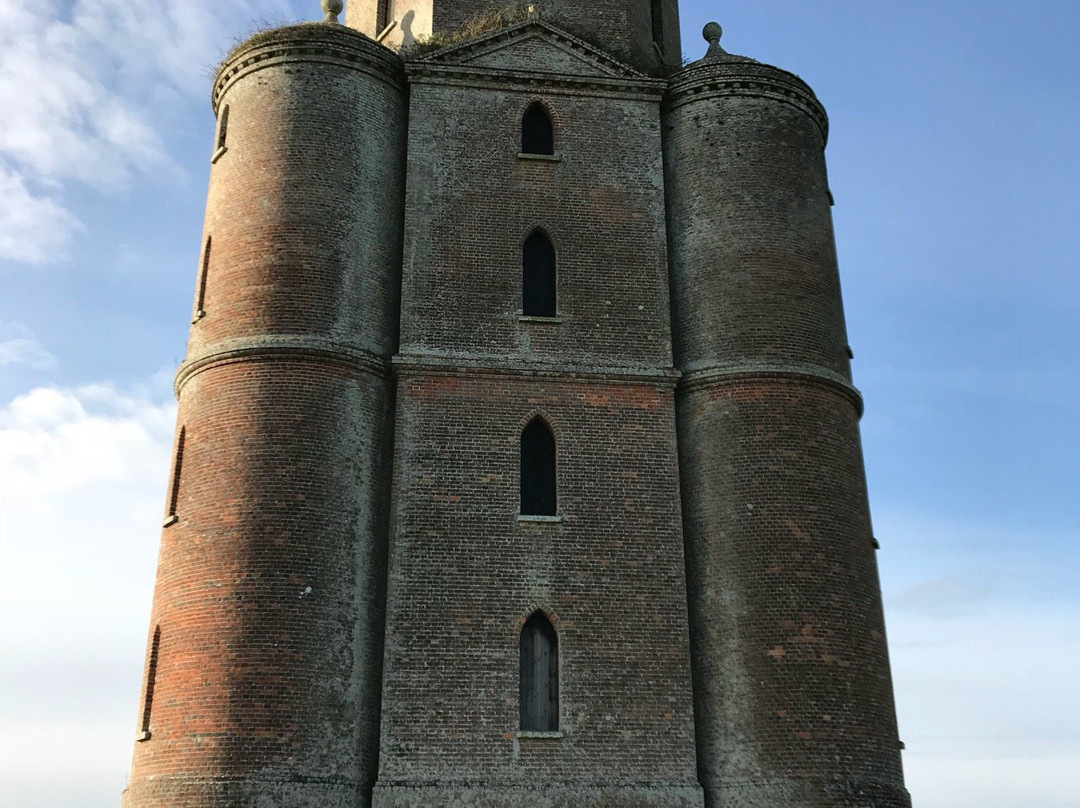 Horton Tower景点图片