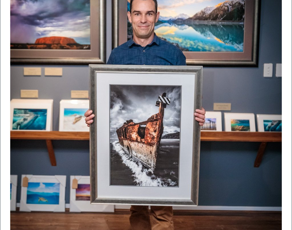 Into The Wild Photography-赫维湾必去景点