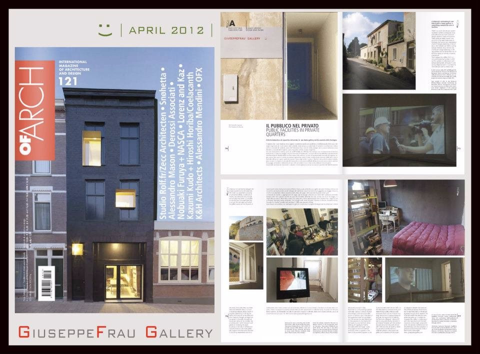 Giuseppefraugallery-Gonnesa必去景点