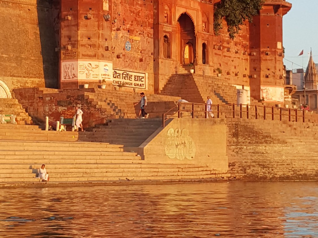 Varanasi Heritage Walk-瓦拉纳西必去景点