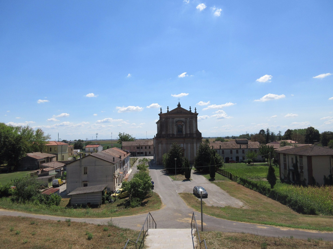 Chiesa dell'Assunzione di Maria Santissima景点图片