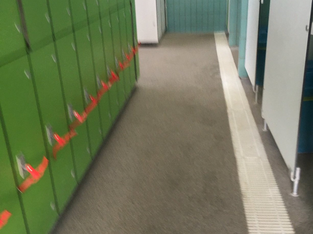 Tonbridge Swimming Pool and Spa景点图片