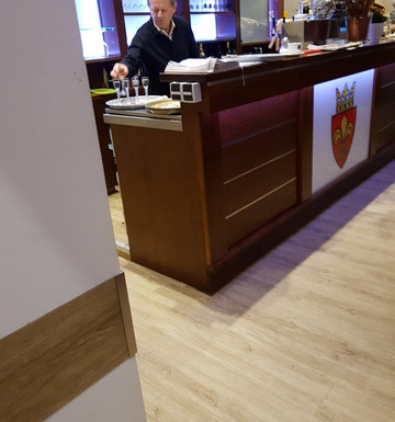 Restaurant Haus keller