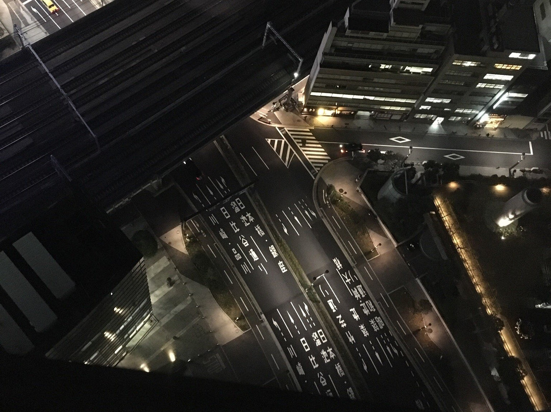 东京花园酒店主图