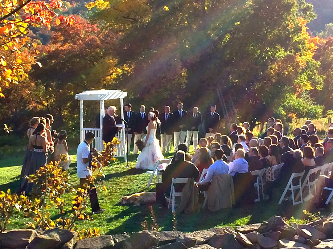 Stone Tavern Farm主图