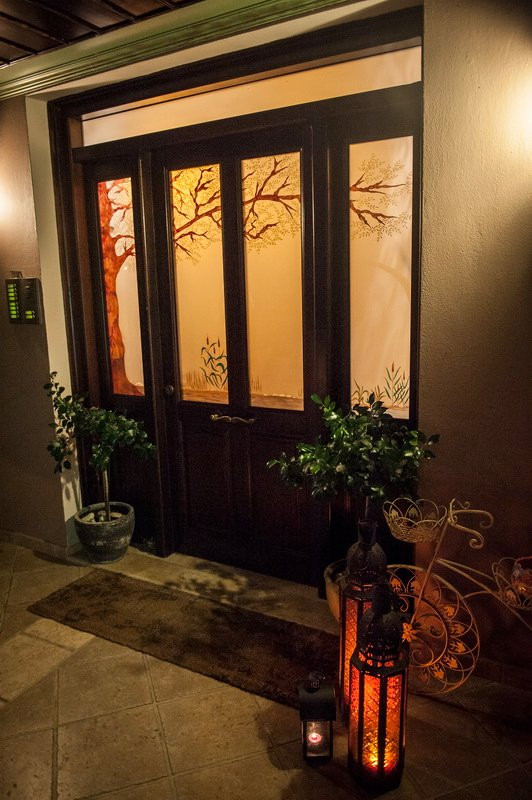 Akrolimnion Hotel主图