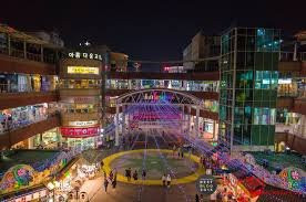 Lafesta-高阳市必去景点