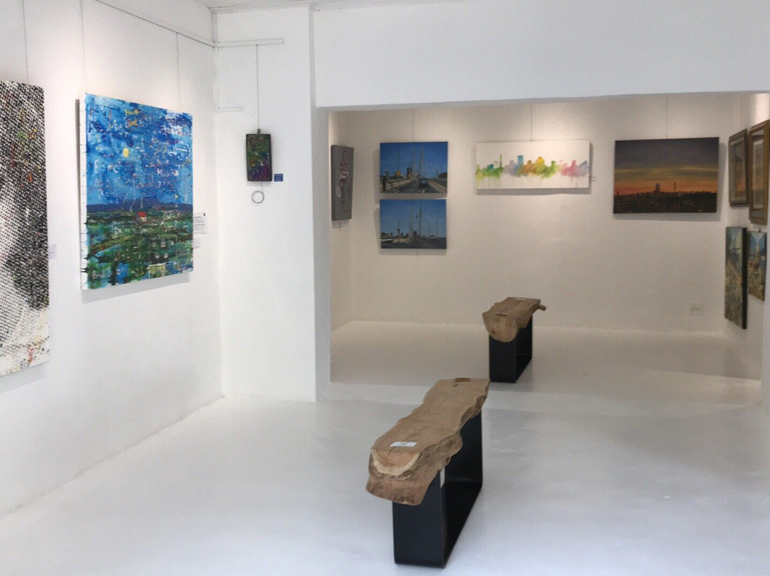 Phirrel Art Boutique