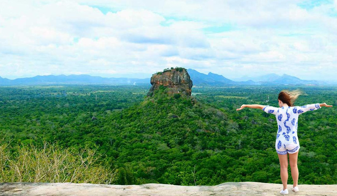 Wonder Sri Lanka Tours-卡图纳耶克必去景点
