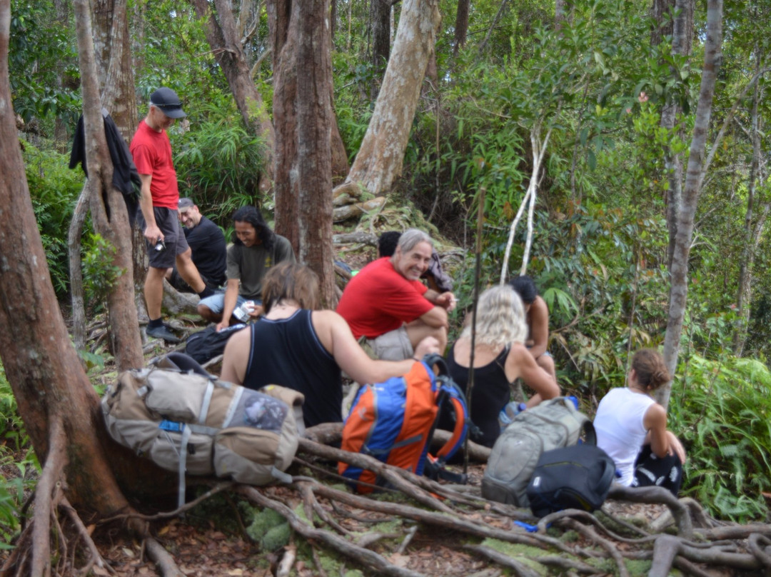 Flexible Travel-棉兰必去景点