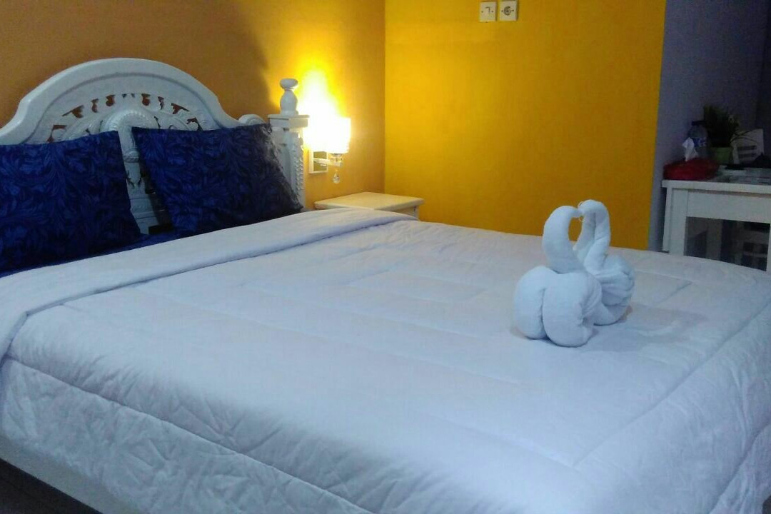 Family Guest House Khayyira
