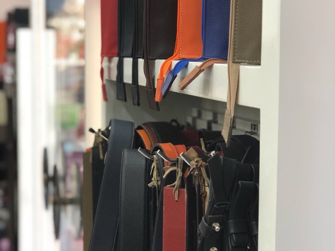 Galerie Bertrand-马拉喀什必去景点