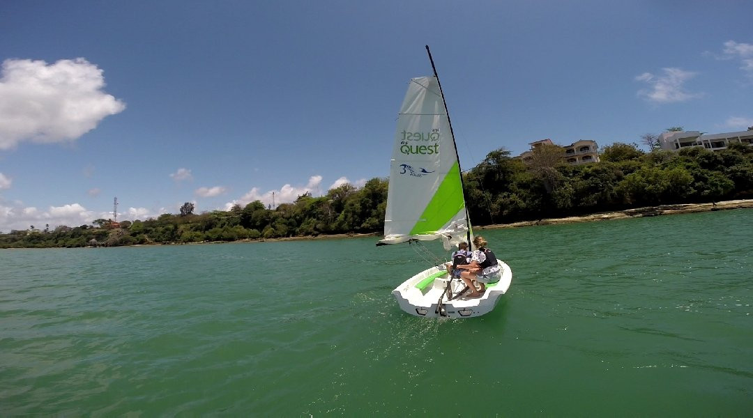 3 Degrees South-Kilifi必去景点