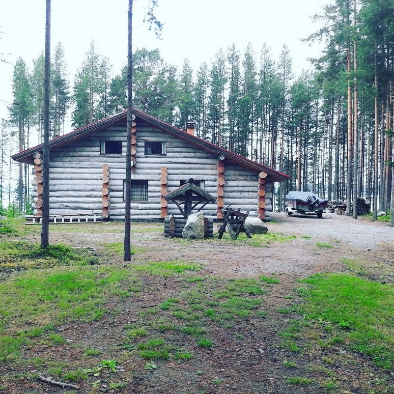 Malaya Medvezhka