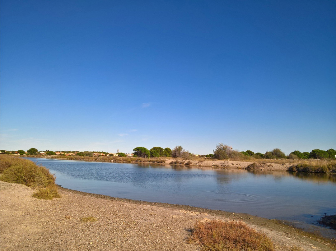 Site Naturel des Dosses-Le Barcares必去景点