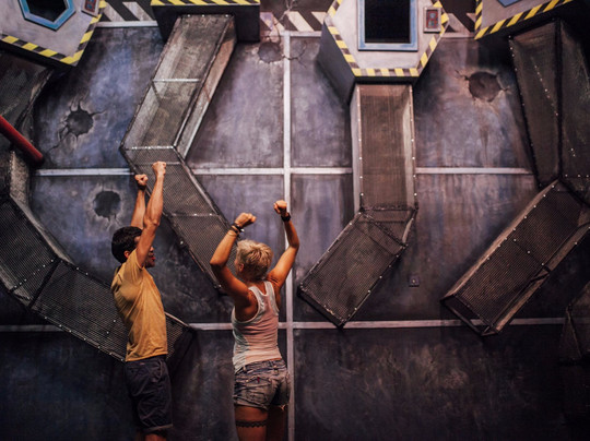 TLV 2048-特拉维夫必去景点