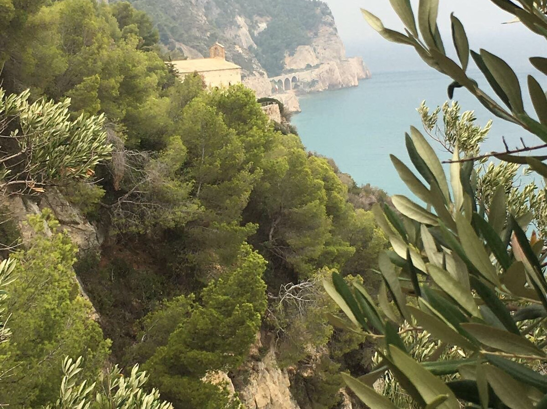 Chiesa Medioevale Di San Lorenzo景点图片