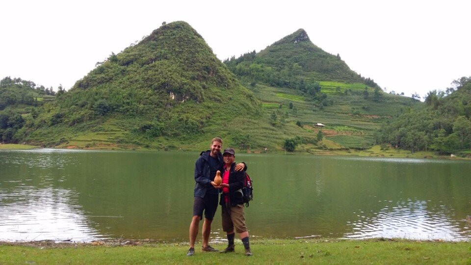 Bac Ha Discovery Trek-Bac Ha必去景点