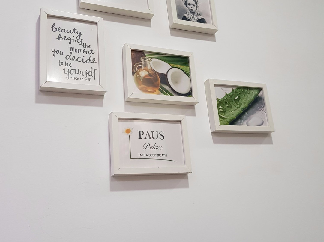 Unique Spa-西哈努克必去景点