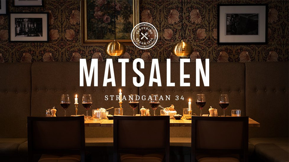 Matsalen