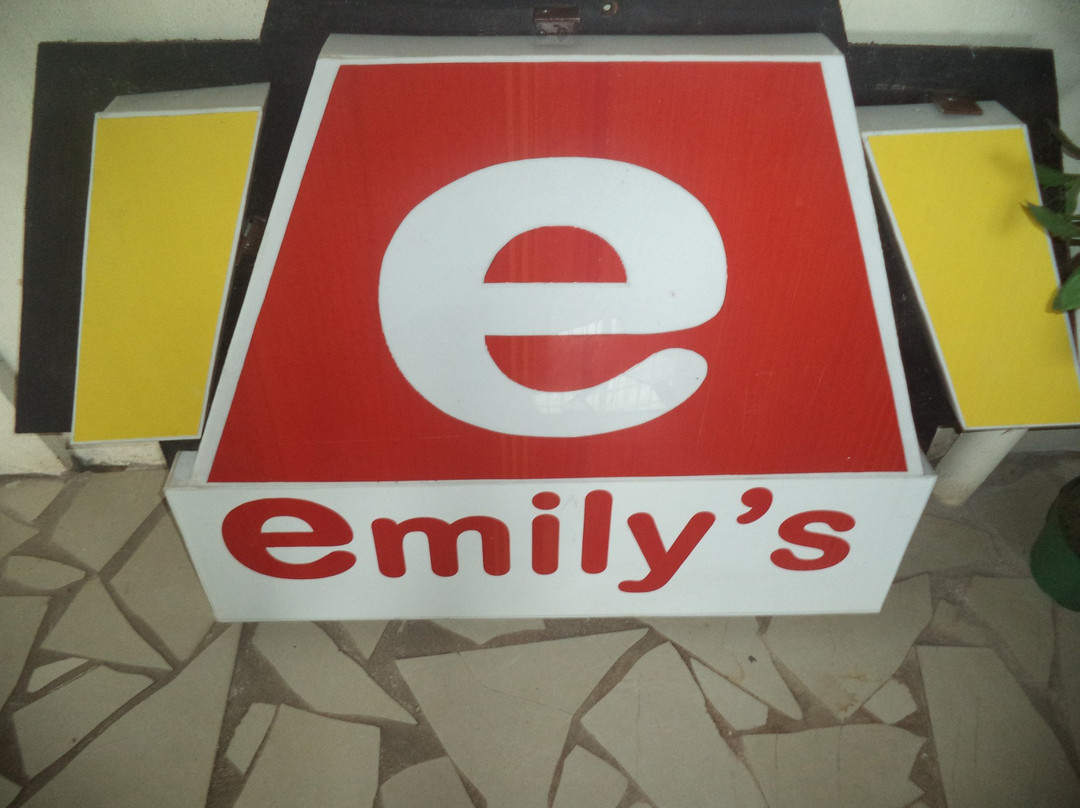 Miss Emily's Place