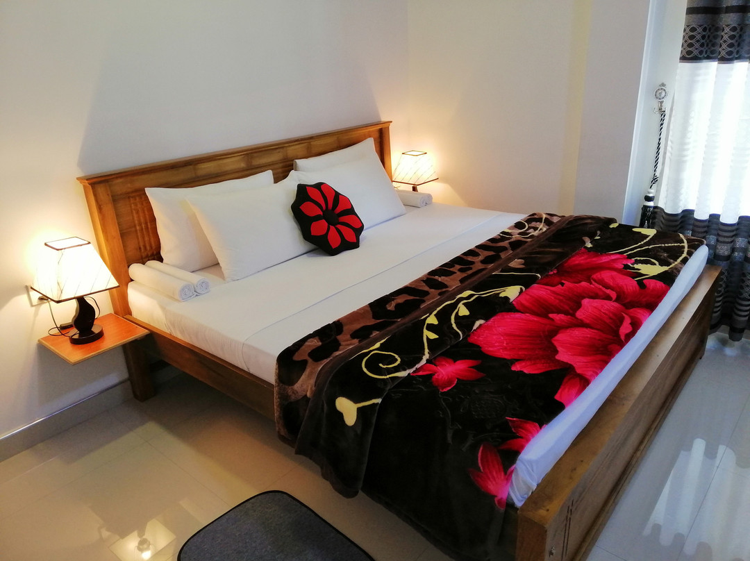 Heaven Hills Guest House主图