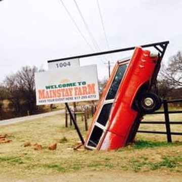 Mainstay Farm-Cleburne必去景点