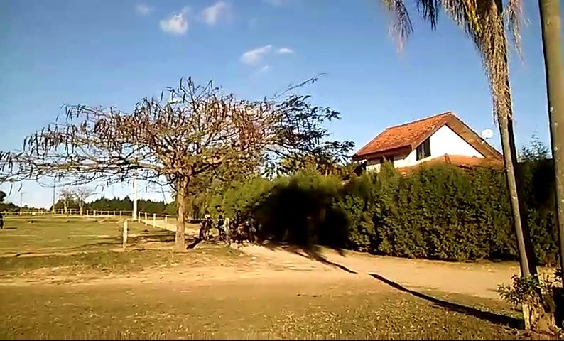 Hipica Talisma-索罗卡巴必去景点