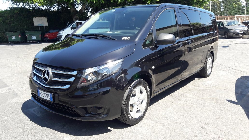 Sicily Driver Service-锡拉库扎必去景点