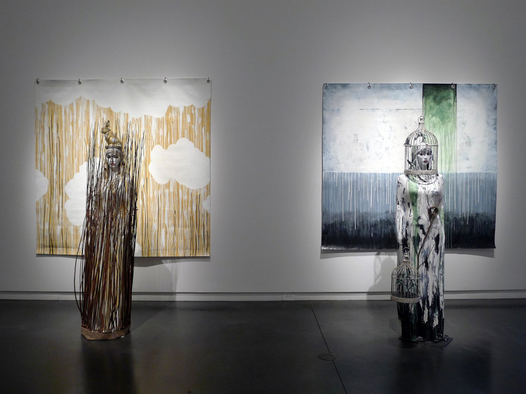 Gail Severn Gallery-Ketchum必去景点