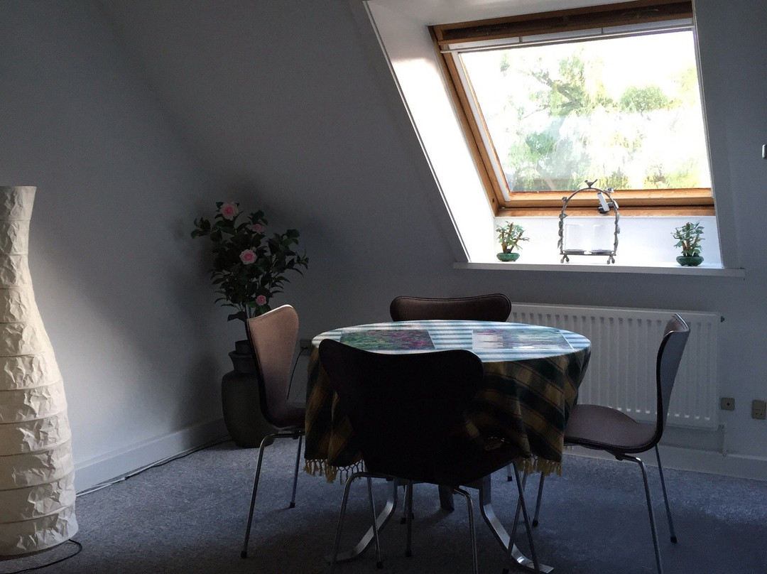 Horsholm Bed & Breakfast Flintebjerg主图