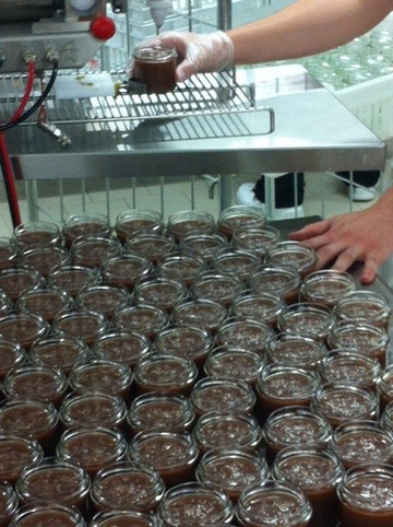 La Maison Guella Biscuitier Confiseur-康卡勒必去景点