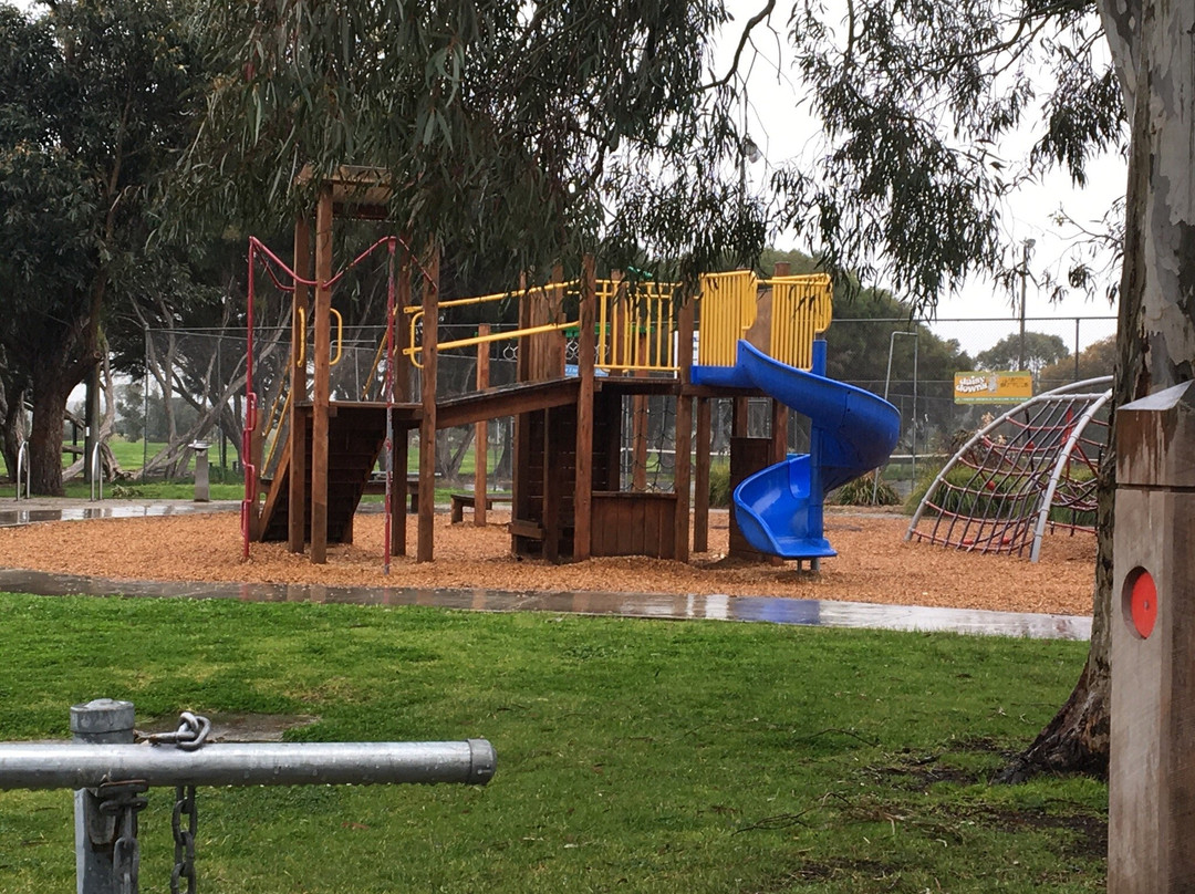 Carrum Down Recreation Reserve景点图片
