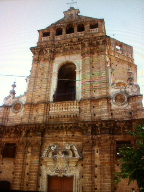 Chiesa del Santissimo Salvatore景点图片