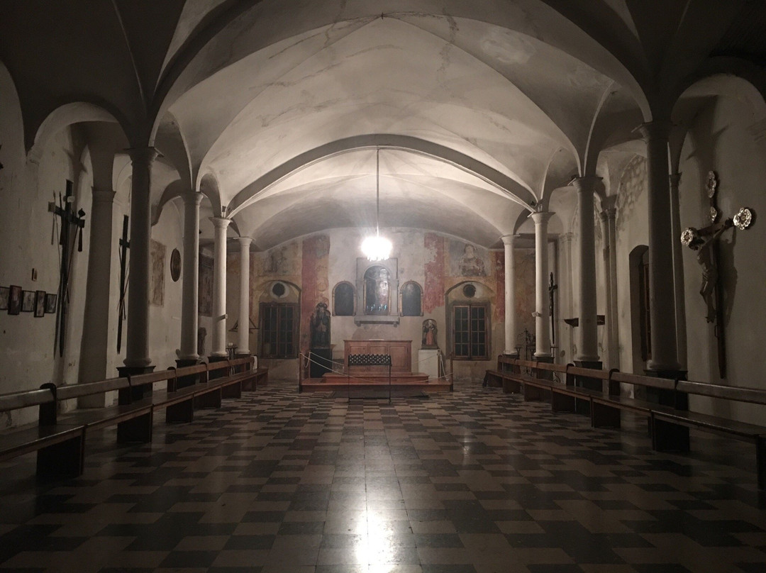 L'Oratoire Saint Antoine景点图片