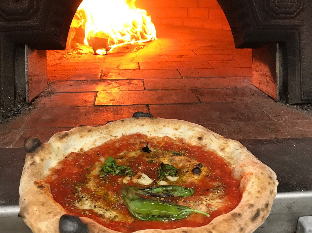 Pizzeria SpaccaNapoli