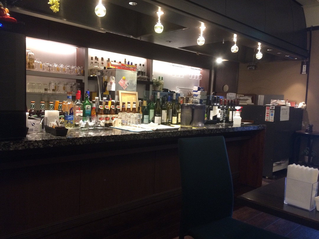 タイのラーメン THAI NOODLE & FOODS